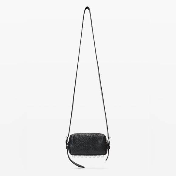 NWT ALEXANDER WANG Ricco mini bag $595 - Picture 3 of 9